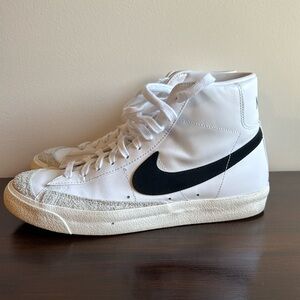 Women’s Nike Blazers